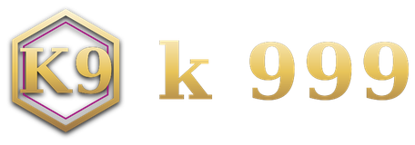 k 999 logo
